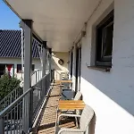 Hotel Hof - & Slenaken