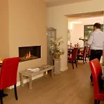 Hof - & فندق سليناكين