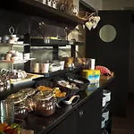 Hof - & فندق سليناكين