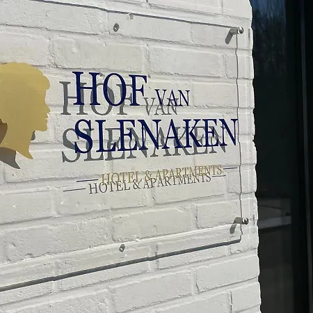 Hof - & Slenaken
