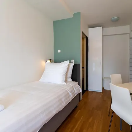 Hof - & Hotel
