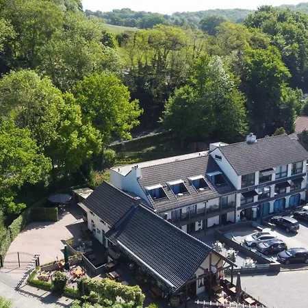 Hof - & Hotel 3*