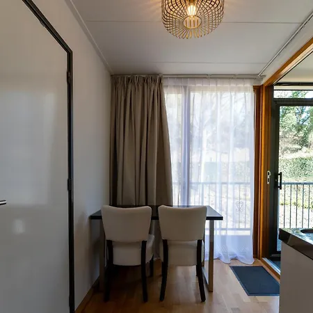 Hof - Hotel&apartments Hotel 3*