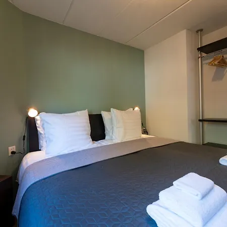 Hotel Hof - Hotel&apartments Slenaken