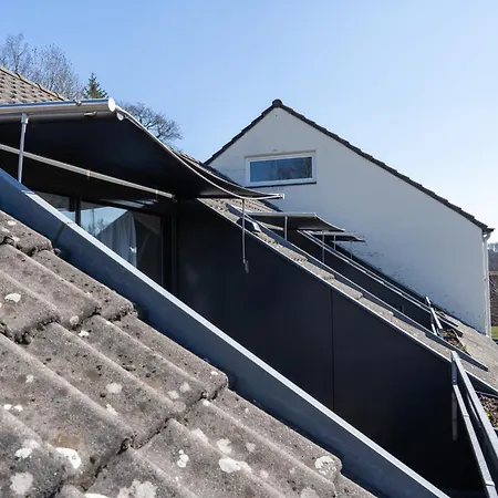 فندق Hof - & سليناكين