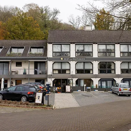 Hof - & Slenaken