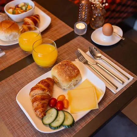 Otel Hof - & Slenaken