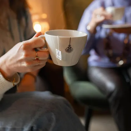 Otel Hof - & Slenaken