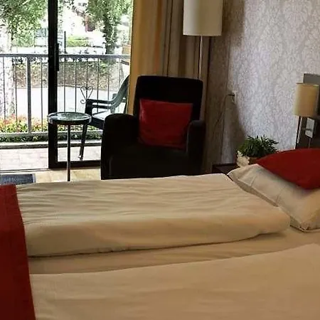 Hof - & Otel Slenaken