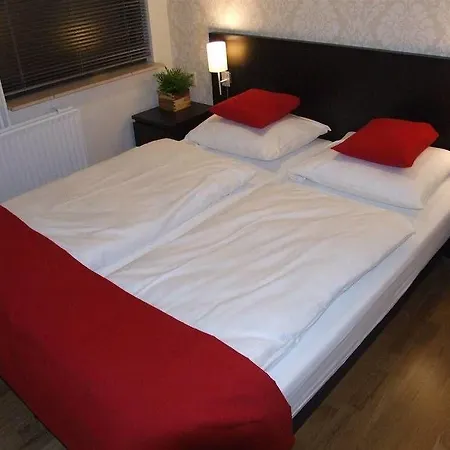 Hof - Hotel&apartments 3*