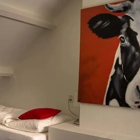 Hof - Hotel&apartments Hotel 3*