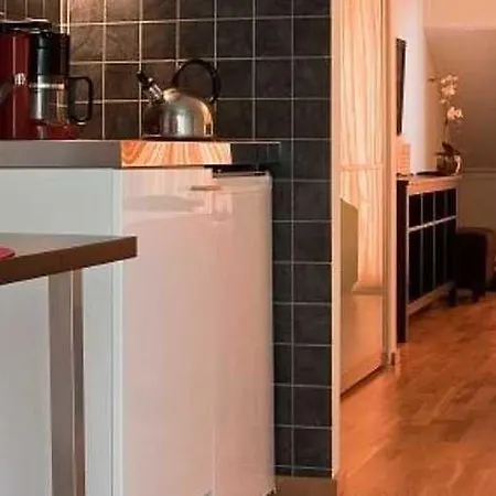 Hof - Hotel&apartments 3*