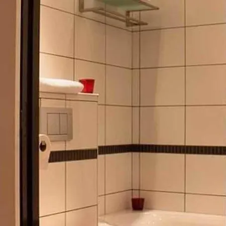 Hof - Hotel&apartments 3* Slenaken