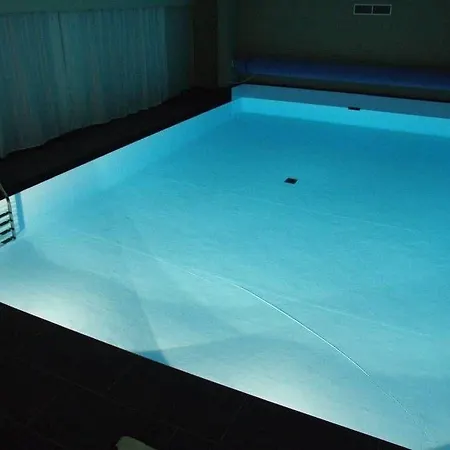 Szálloda Hof - & 3*