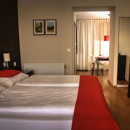 Hof - & Hotel Slenaken