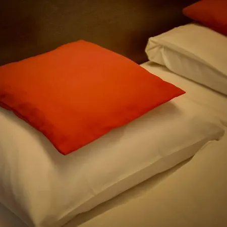 Hotel Hof - & 3*