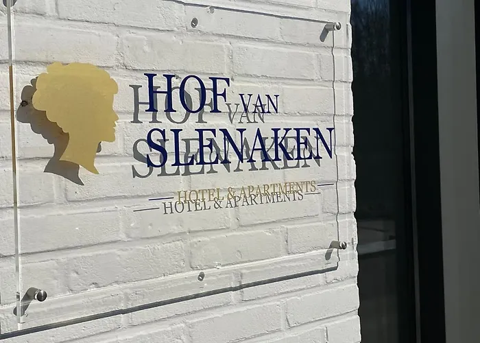 Hof - & Slenaken