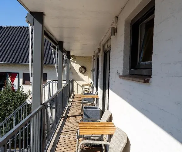 Hotel Hof - & Slenaken