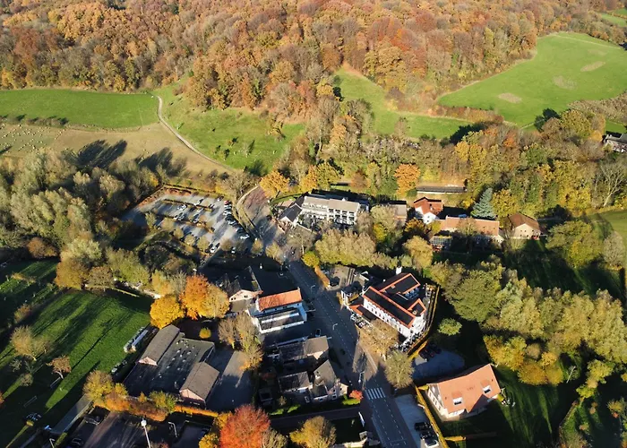 Hof - & Hotel Slenaken