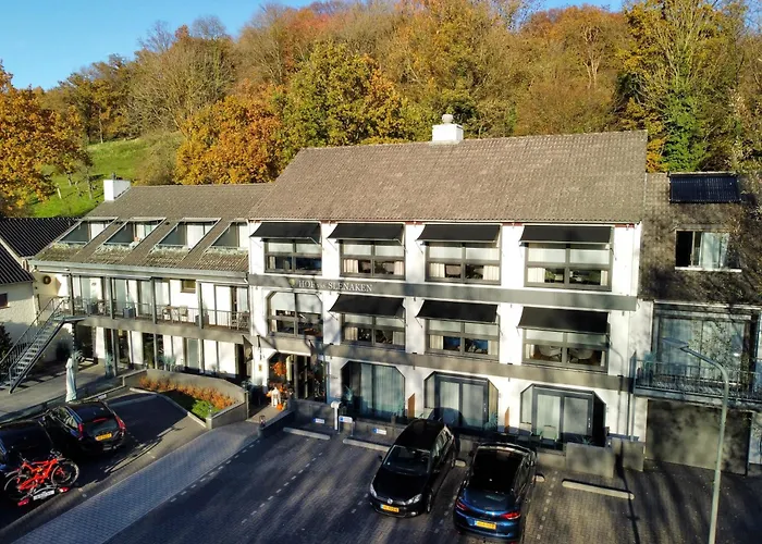 Hof - & Hotel Slenaken