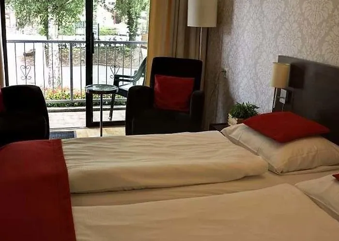 Hof - & Hotel Slenaken