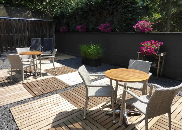 Hof - & スレナーケン