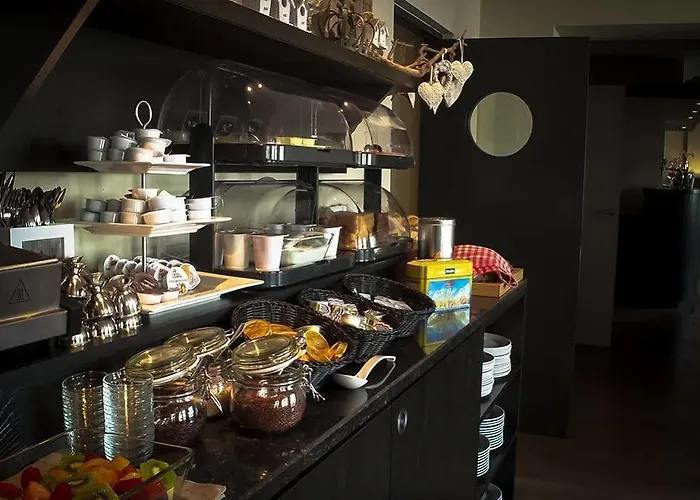 Hof - & Hotel Slenaken