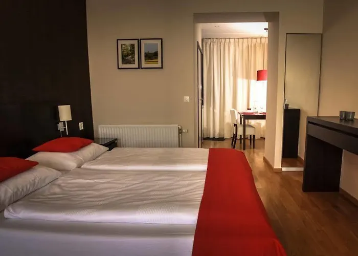 Hof - & Hotel Slenaken