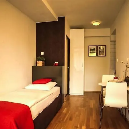 Hof - & Hotel 3*