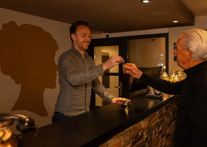 Hof - & Отель 3*