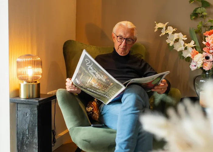 Отель Hof - & Сленакен