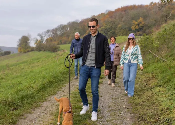 Hof - & 3* Сленакен