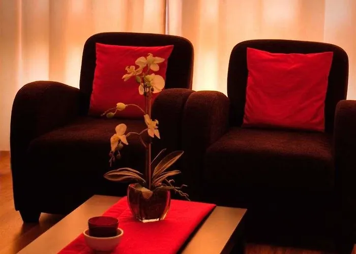 Hof - & 3* Сленакен