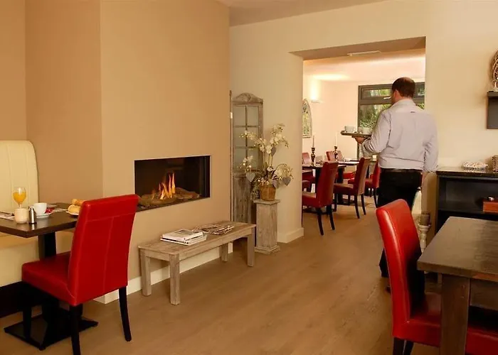 Hof - & Отель Сленакен